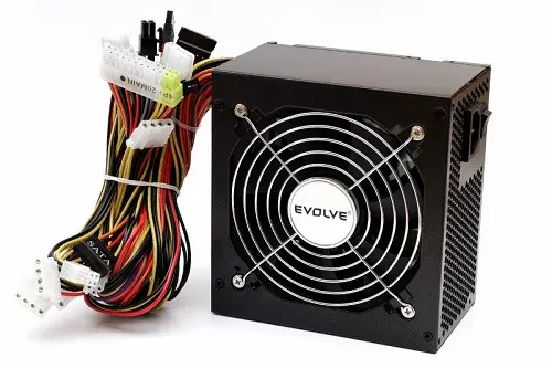 EVOLVEO/450W/ATX