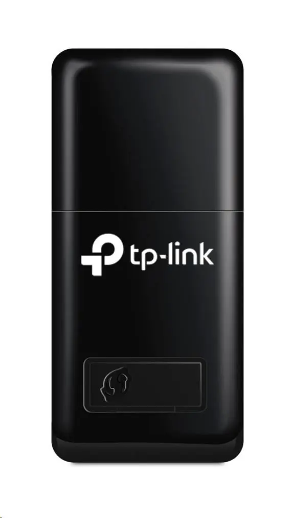 TP-Link TL-WN823N 300Mbps Mini Wifi N USB Adapter TL-WN823N