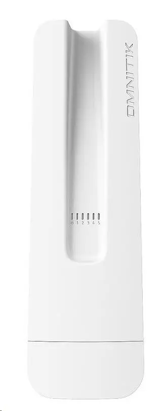 MIKROTIK RouterBOARD OmniTik RBOmniTikPG-5HacD