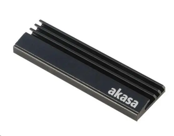 AKASA chladič M.2 SSD
