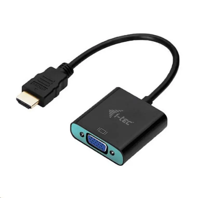 i-tec HDMI to VGA Cable Adapter