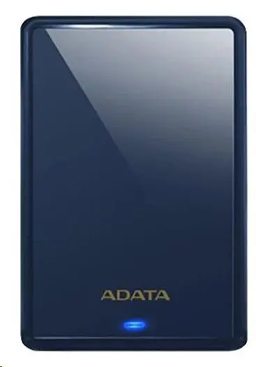 ADATA Externí HDD 1TB 2, 5" USB 3.0 DashDrive HV620S, modrá