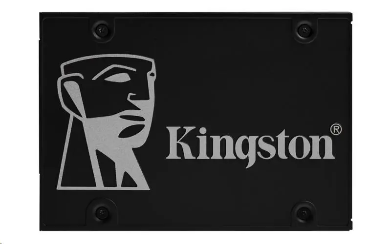 Kingston KC600/256GB/SSD/2.5''/SATA/5R SKC600/256G