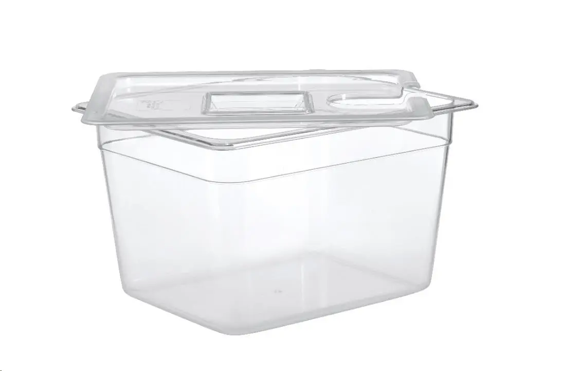 Lauben Sous Vide Container 12 LBNSVC12