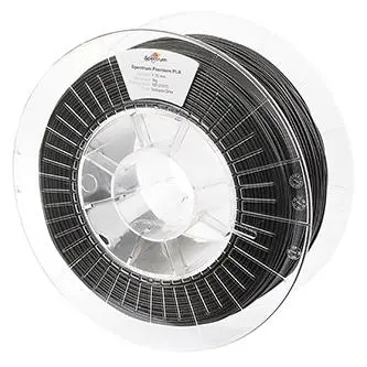 PLA filament Volcano Grey 1,75 mm Spectrum 1 kg