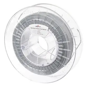 PLA filament Stone Age Dark 1,75 mm Spectrum 0,5 kg