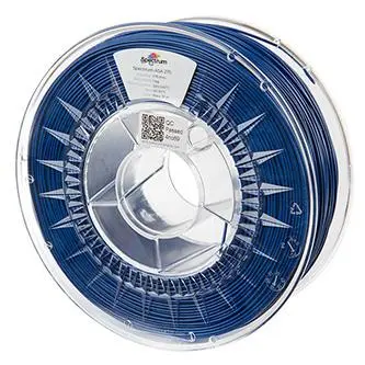 ASA 275 filament Navy Blue 1,75 mm Spectrum 1 kg