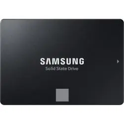 Samsung 870 EVO/2TB/SSD/2.5"/SATA/5R