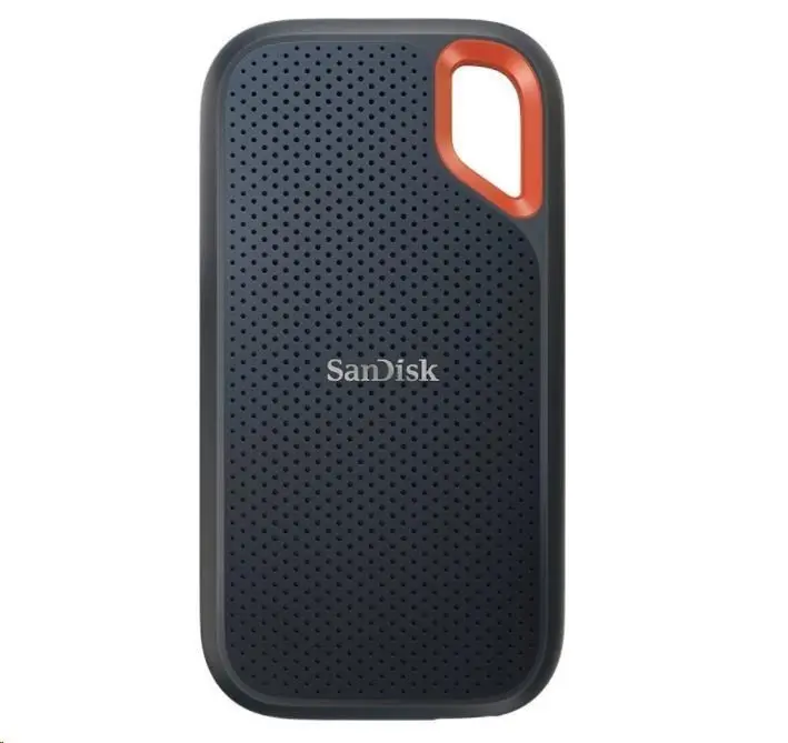 SANDISK SSD Extreme Portable 1050MB/s V2 2TB