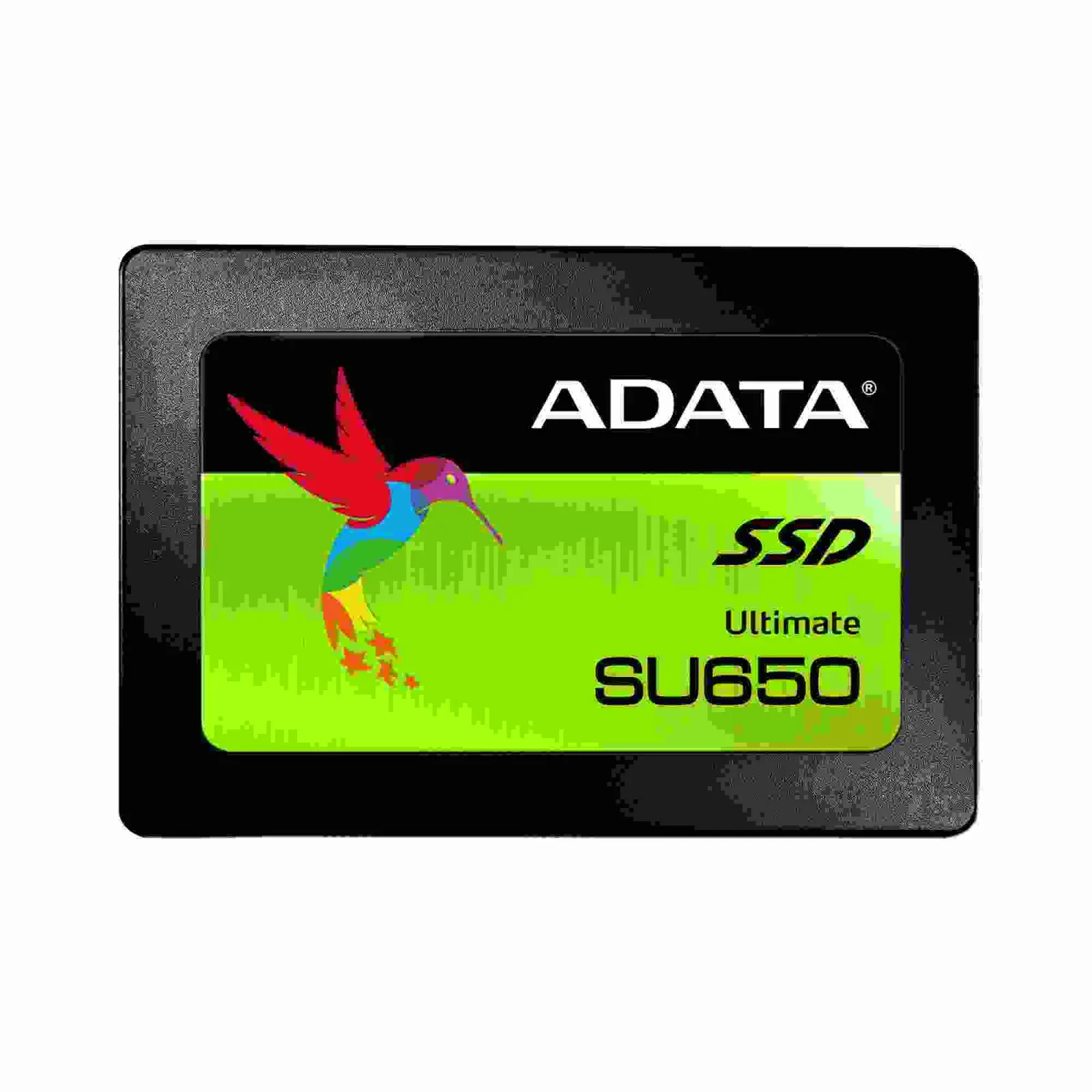 ADATA SSD 512GB Ultimate SU650SS 2, 5" SATA III 6Gb/s (R:520/ W:450MB/s)