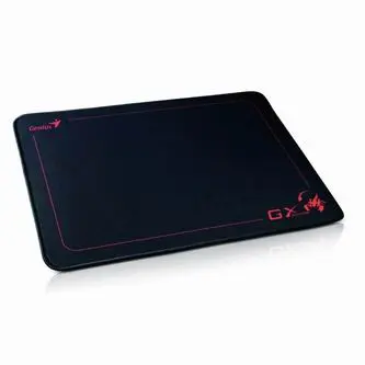Genius GX-Control P100 Podložka pod myš gumová, černá