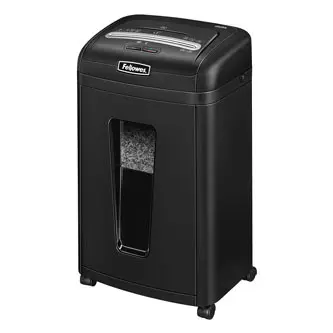 Fellowes Skartovač 450 M