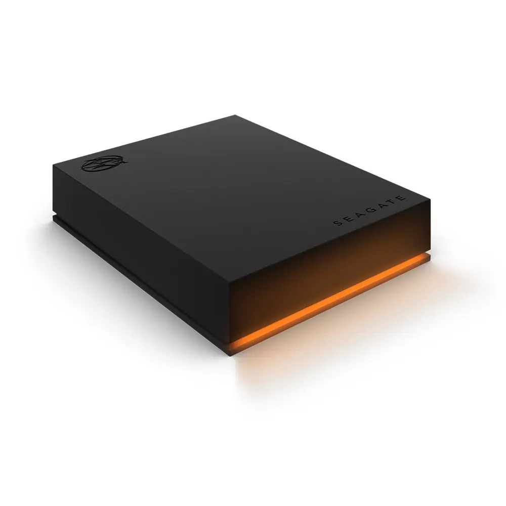 Ext. HDD 2,5" Seagate FireCuda Gaming 2TB