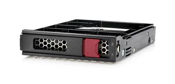 HPE 960GB SATA RI LFF LPC MV SSD ml30/110/350 dl20/160/180g10 g11