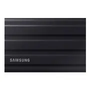 Samsung T7 Shield/1TB/SSD/Externí/2.5"/Černá/3R