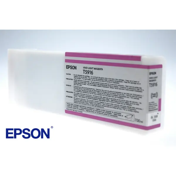 EPSON T5916 (C13T591600) - originální