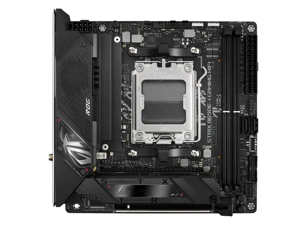 Asus ROG Strix B650E-I Gaming WiFi