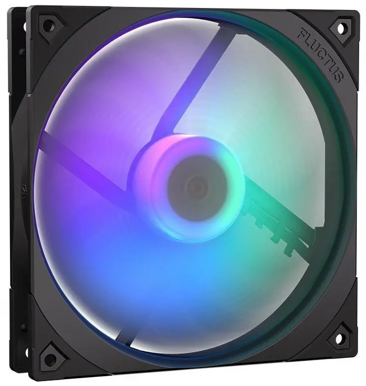 Endorfy ventilátor Fluctus 140 PWM ARGB