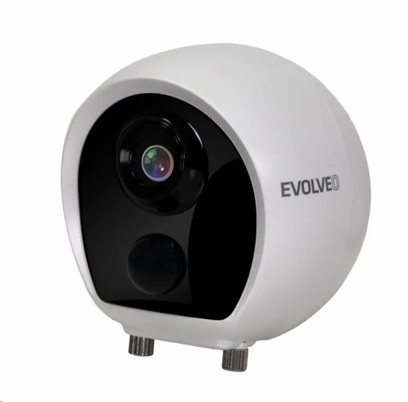 EVOLVEO Detective BT4 SMART - přídavná kamera
