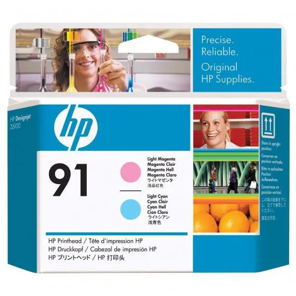 HP C9462A - originální