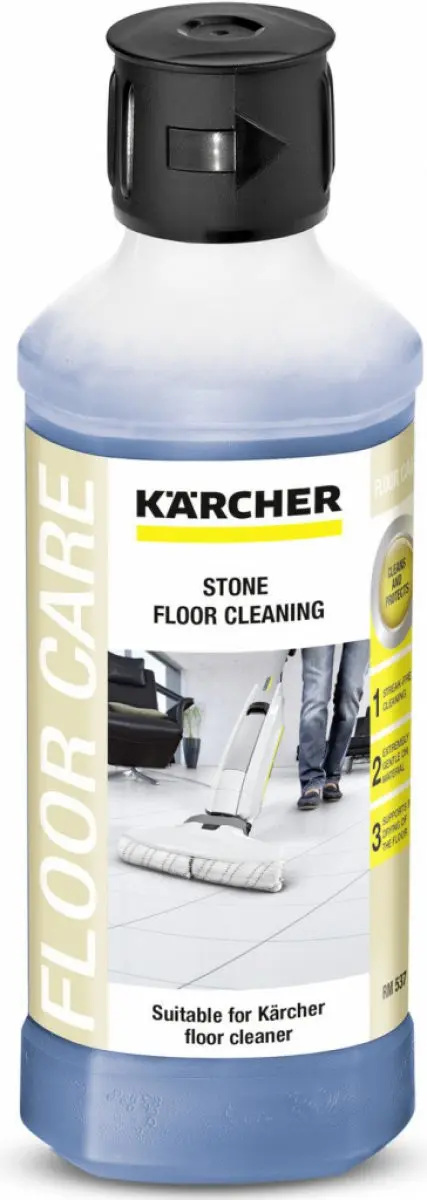 Kärcher Čistič kamenných podlah RM 537 (6.295-943.0) 6.295-943.0