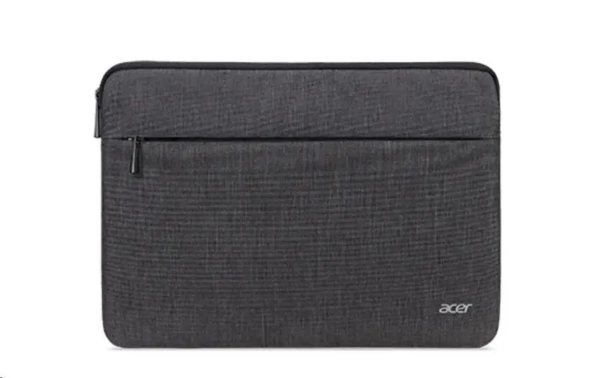Acer Protective Sleeve Dual Dark Grey 14"