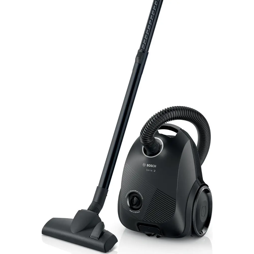 Bosch BGBS2LB1 Sáčkový vysavač Serie 2