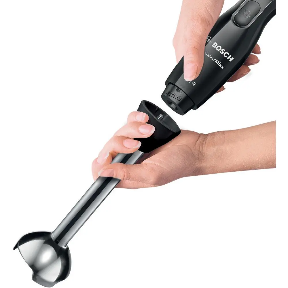 Bosch MSM2610B
