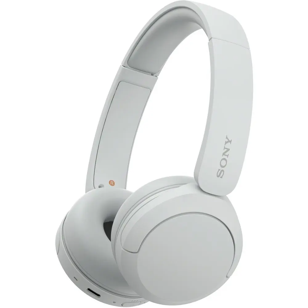Sony WH-CH520 barva White