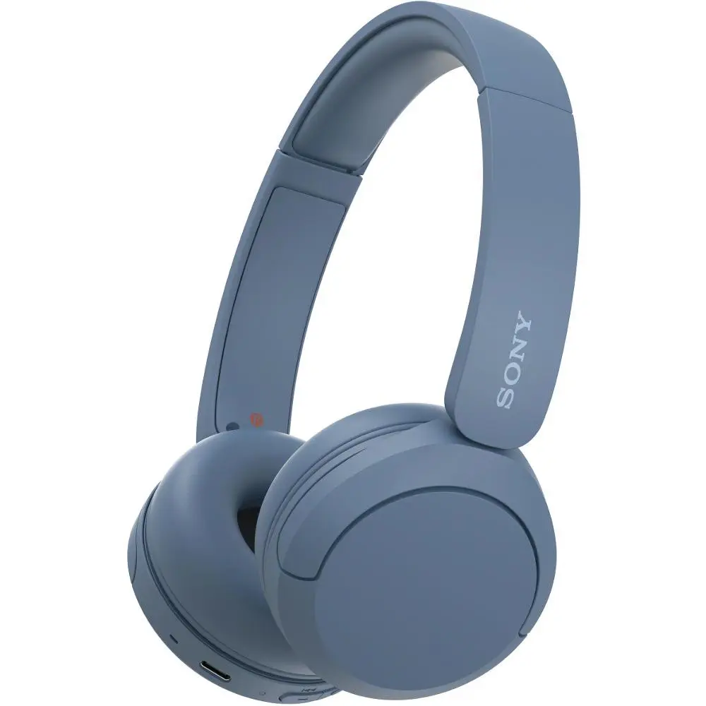 Sony WH-CH520 barva Blue WHCH520L.CE7