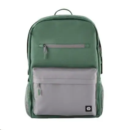 HP Campus Green Backpack