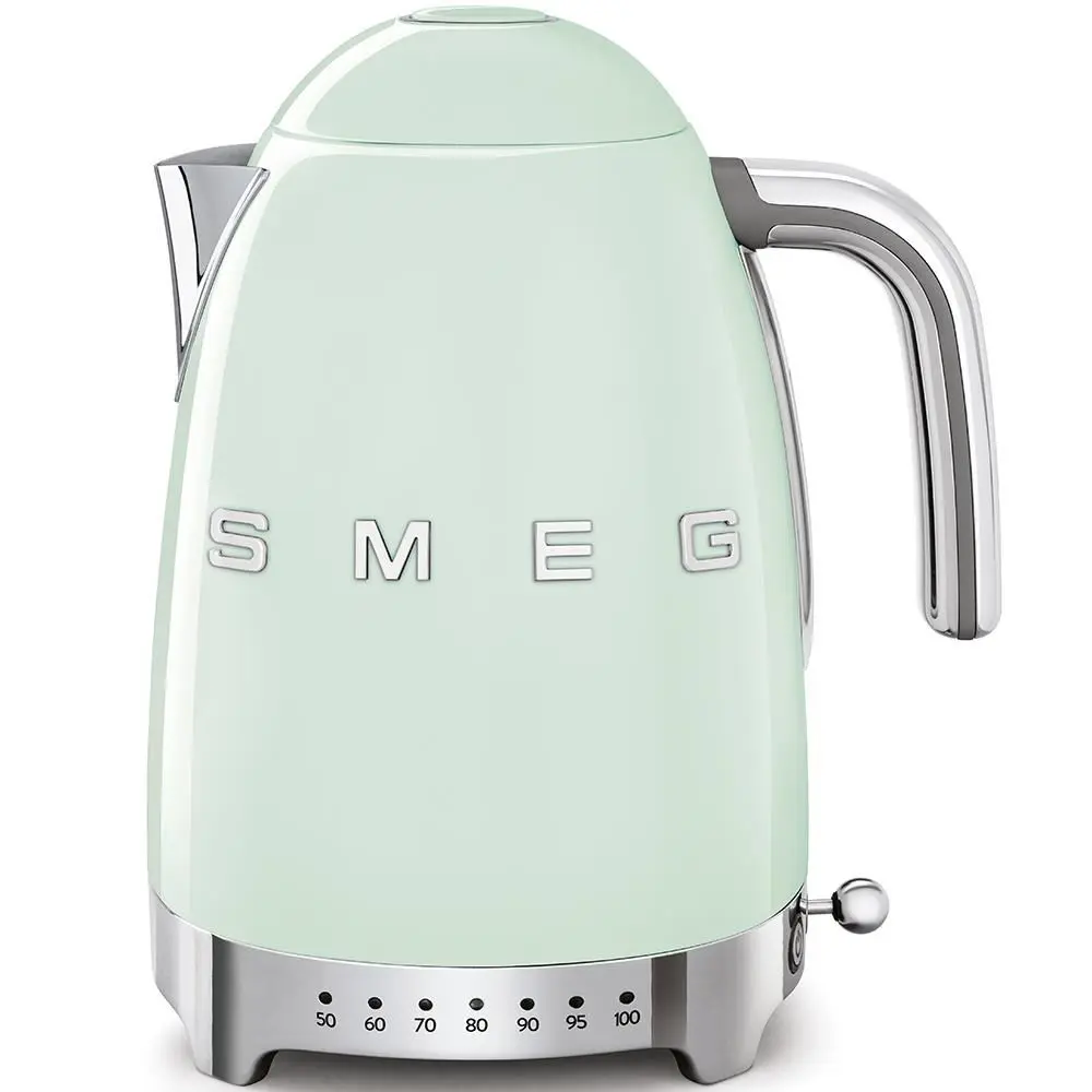 SMEG KLF04PGEU zelená