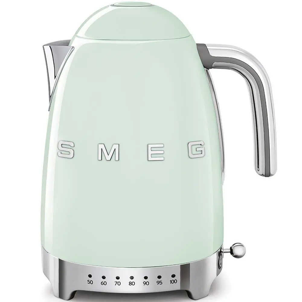 SMEG KLF04PGEU zelená