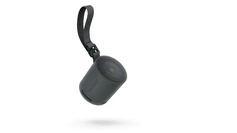 Sony SRS-XB100, černá