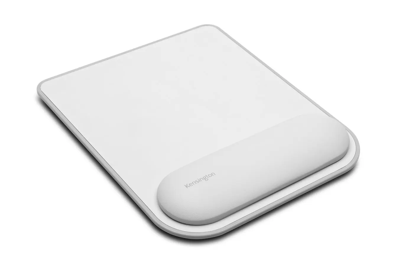Kensington Ergo podložka pod myš+opěrkou zápěstí