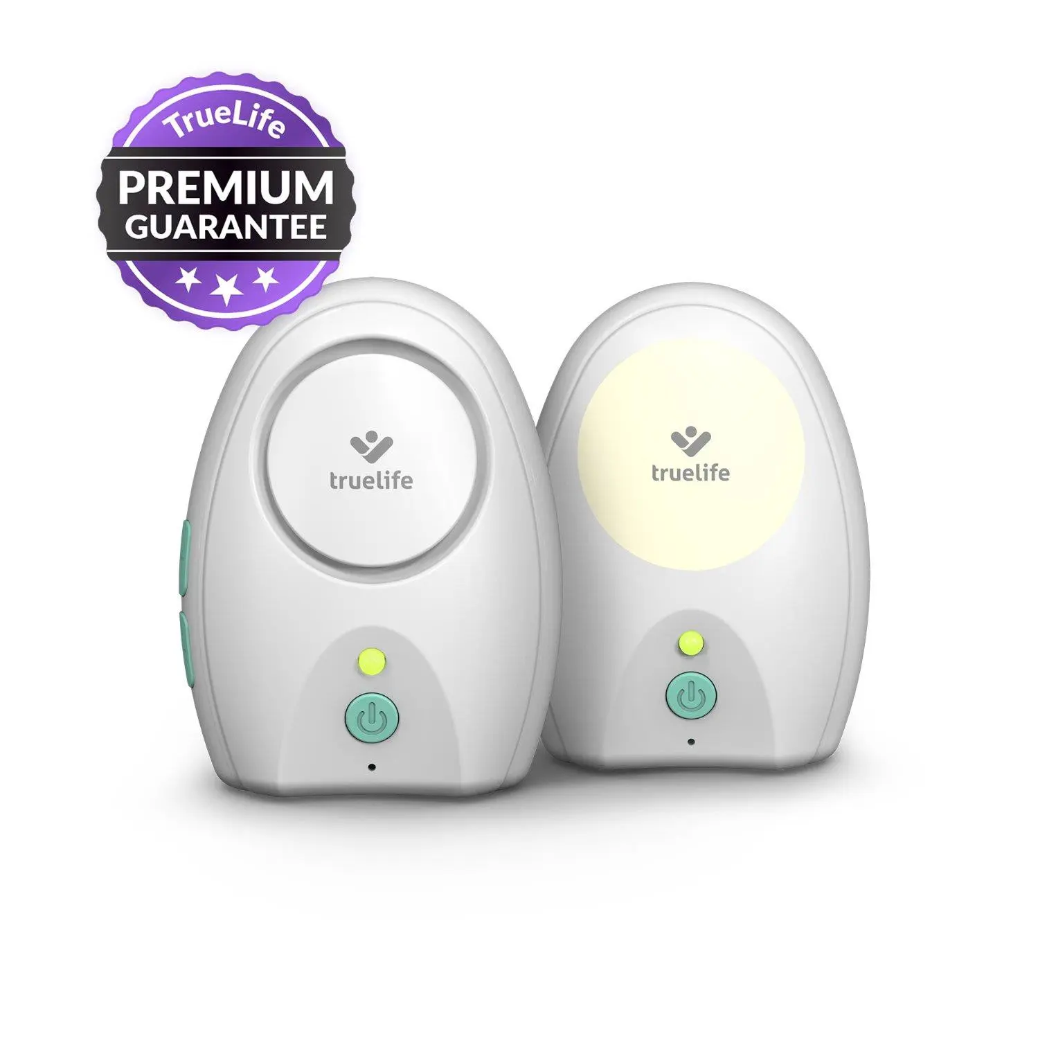 TRUELIFE NannyTone VM Pocket Dětská chůvička