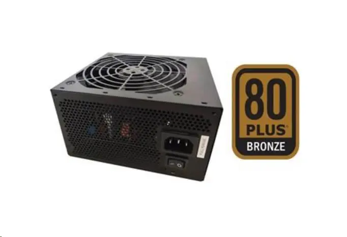 FSP/Fortron FSP500-50AAC/500W/ATX/80PLUS Bronze