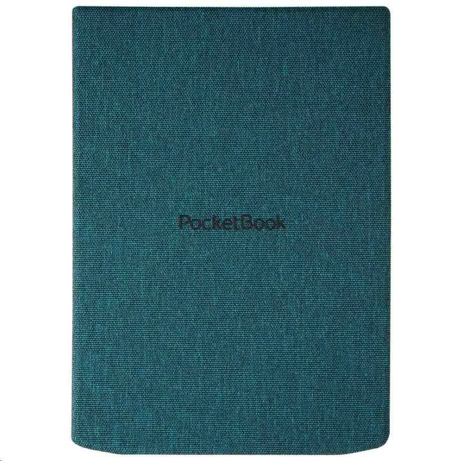 PocketBook pouzdro Flip pro InkPad Color2, InkPad 4, zelené