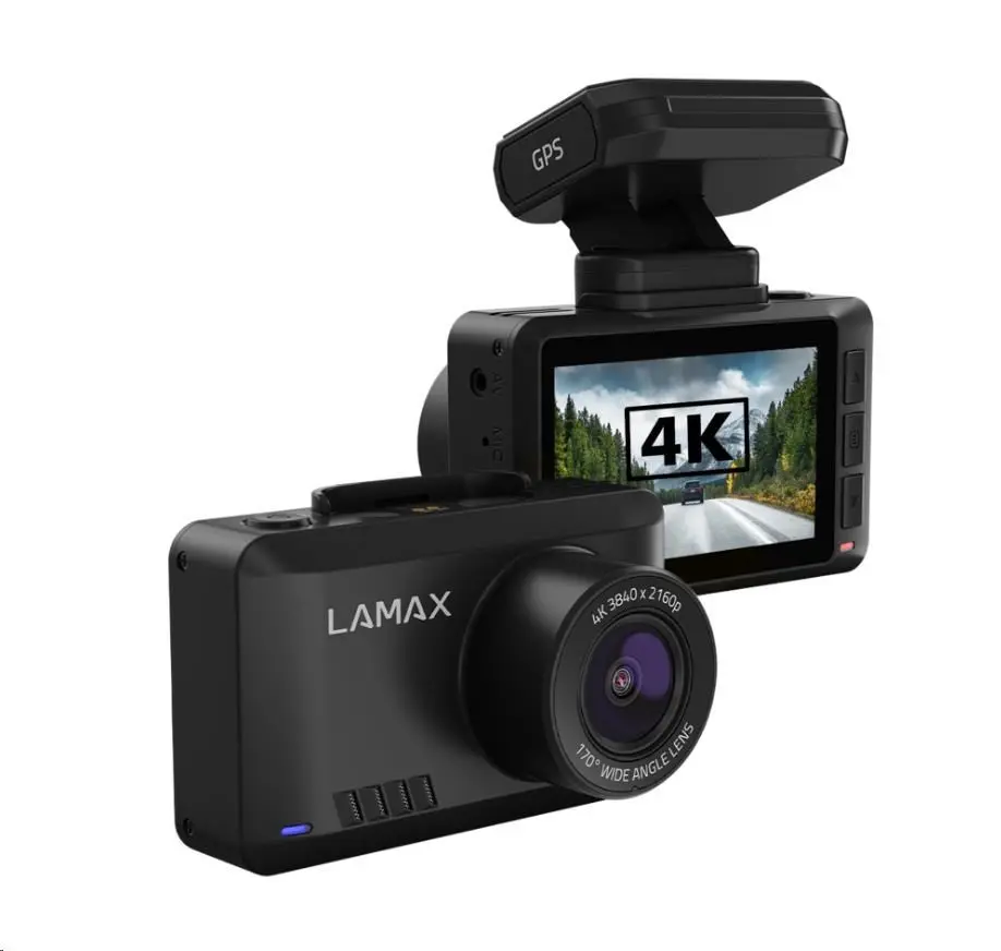 LAMAX T10