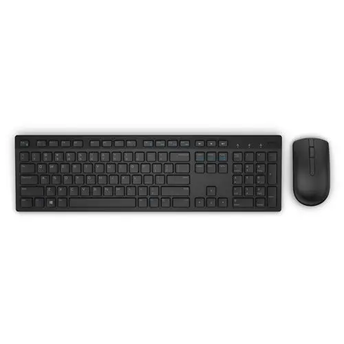 DELL KM900 US černá