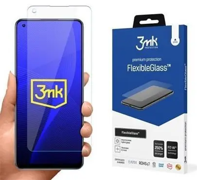 3mk FlexibleGlass ochranné sklo Samsung Galaxy A23 5G
