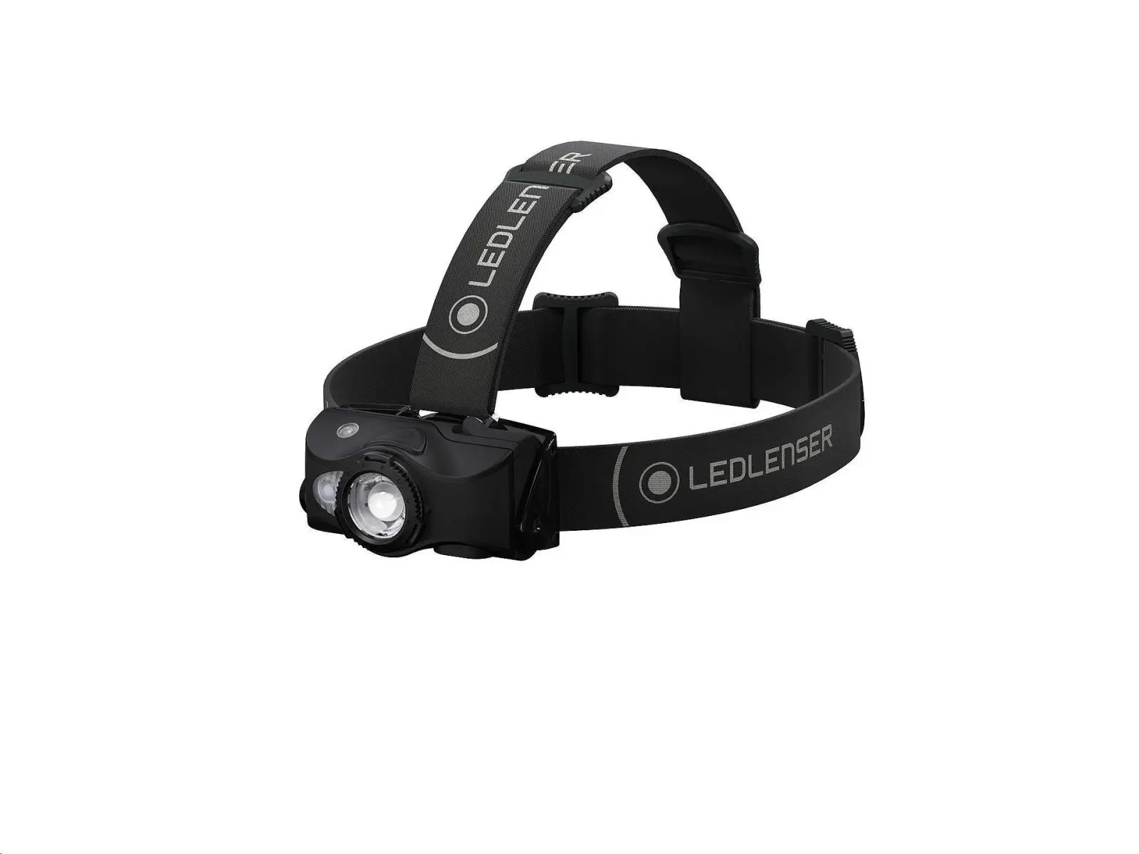 Čelovka LedLenser MH8 černá P502156 LED LENSER