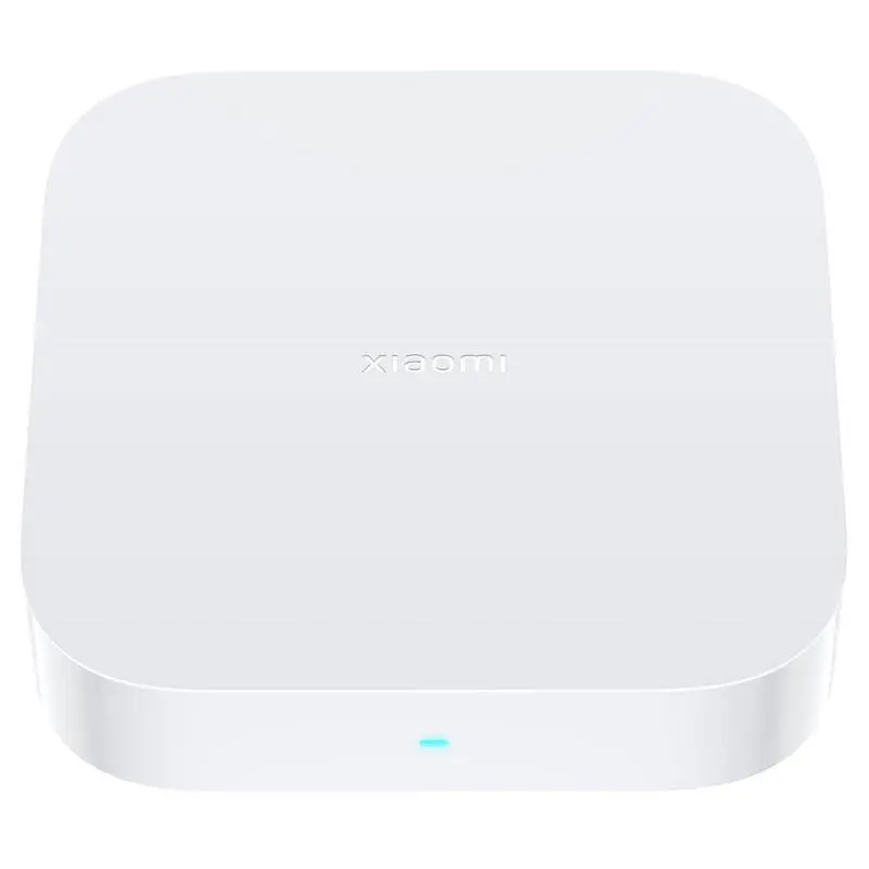 Xiaomi Mi Smart Home Hub 2