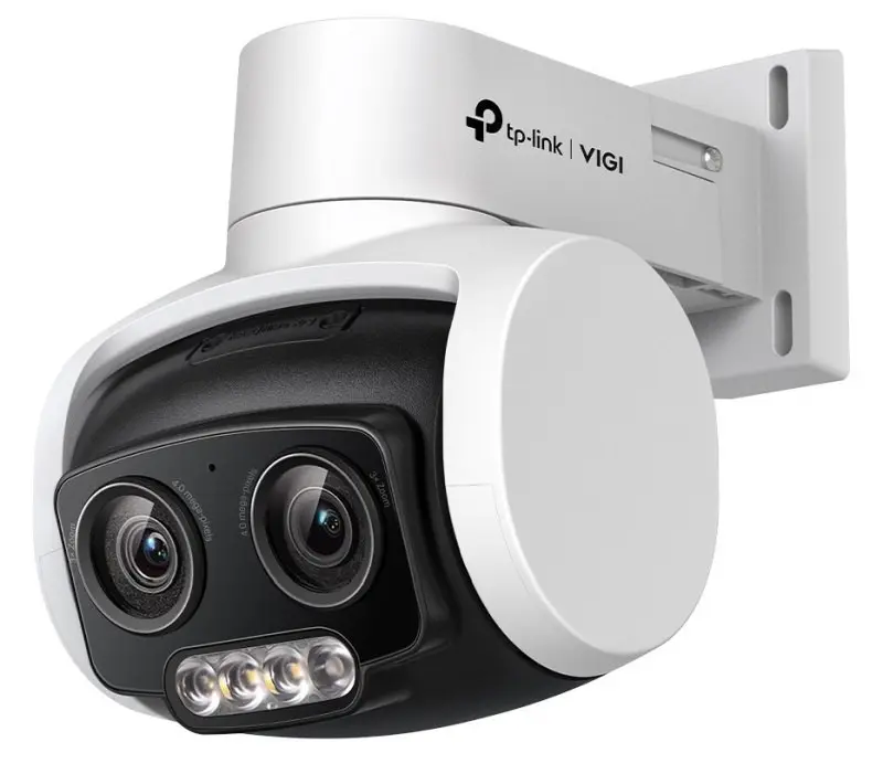 TP-Link VIGI C540V venkovní kamera