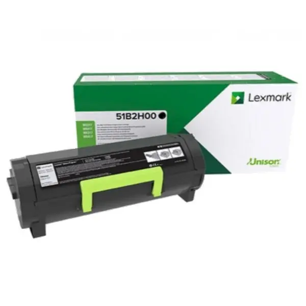 LEXMARK 51B2H00 - originální