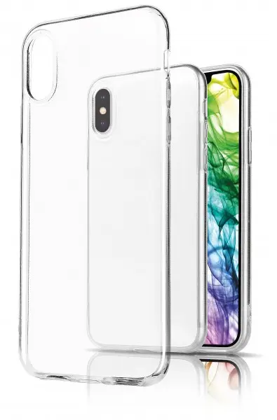ALIGATOR Transparent Apple iPhone 7/8