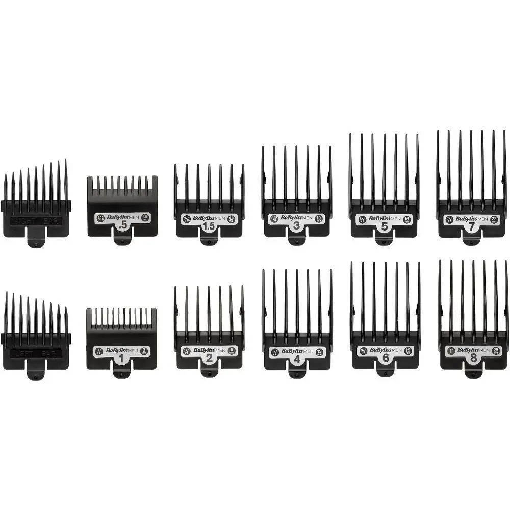 BaByliss zastřihovač vlasů E996E