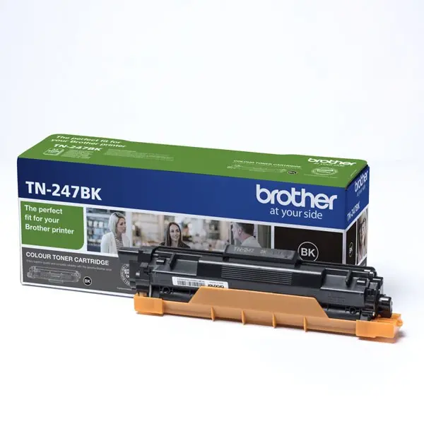 BROTHER TN-247 - originální