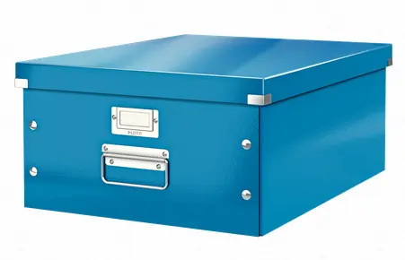 Leitz Click & Store - krabice A3 -