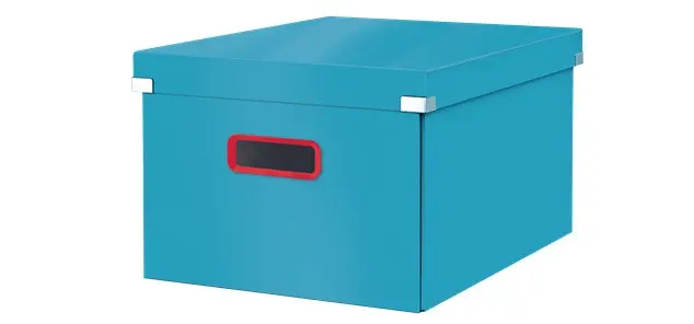 Leitz Click & Store Cosy - krabice A4 -